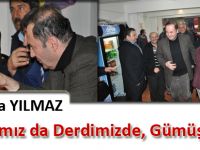 Sevdamızda Derdimizde, Gümüşhane