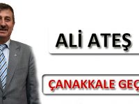 ÇANAKKALE GEÇİLMEZ