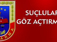 SUÇLULARA GÖZ AÇTIRMIYOR