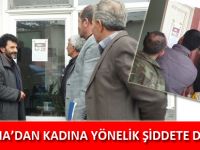 JANDARMA’DAN KADINA YÖNELİK ŞİDDETE DUYARLILIK