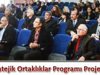 KA2 Stratejik Ortaklıklar Programı Proje Eğitimi