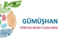 GÜMÜŞHANE’DE TÜBİTAK BİLİM FUARLARINA BAŞVURU