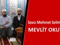 Savcı Mehmet Selim Kiraz için Mevlit Okutuldu