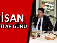 5 NİSAN AVUKATLAR GÜNÜ