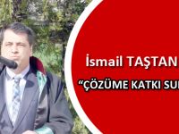 “ÇÖZÜME KATKI SUNACAĞIZ”