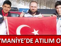 SÜLEYMANİYE’DE ATILIM OLMALI