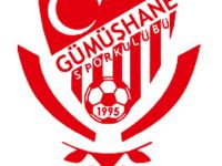 GÜMÜŞHANESPOR LOGO