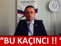 “BU KAÇINCI !! “