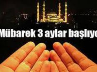 3 Aylar Başlıyor