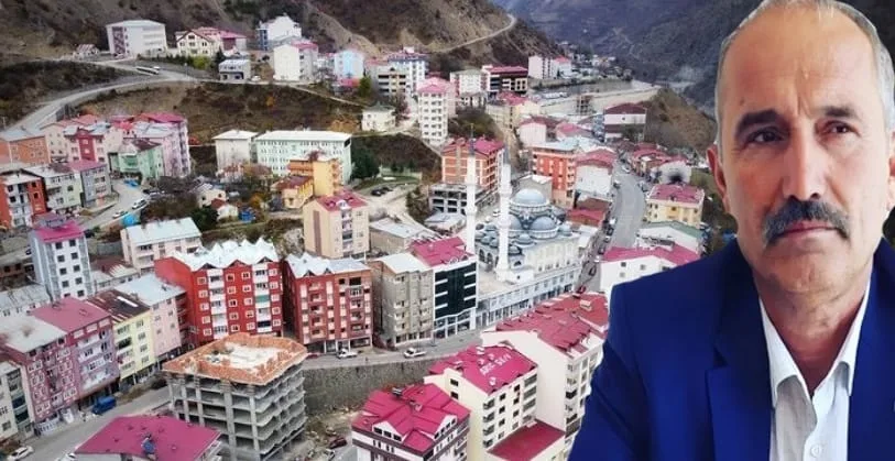 İYİ Parti Kürtün İlçe Başkanı Metin Özkan’dan Sert Uyarı: “Kürtün İçin Yol Ayrımı: Ya Varoluş, Ya Kopuş!”